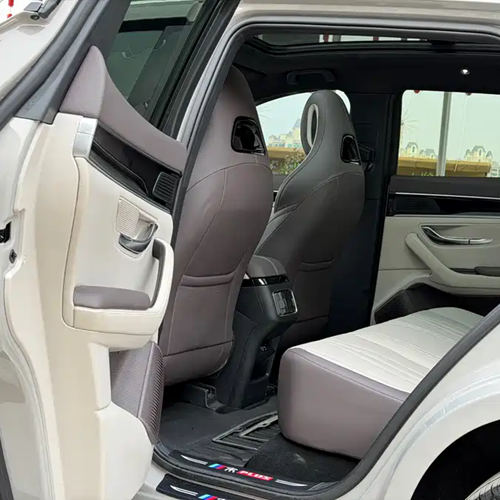 BYD Song Plus EV-10