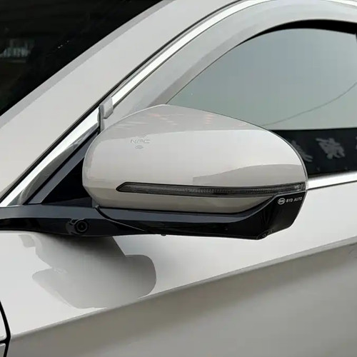 BYD Song Plus EV-12