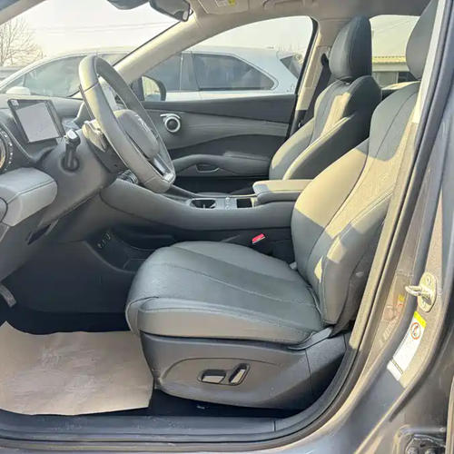 byd atto 3-11