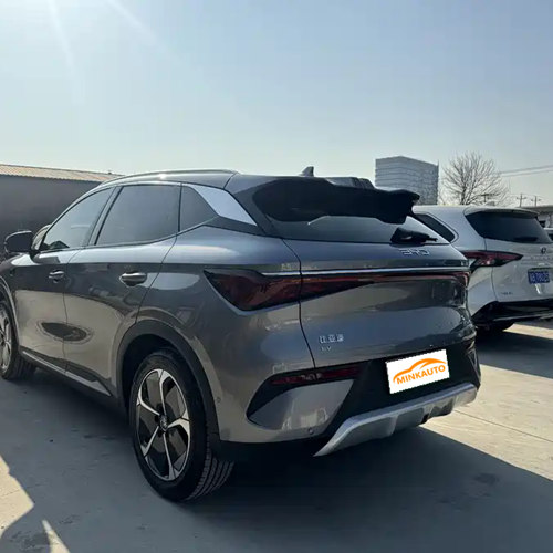 byd atto 3-4