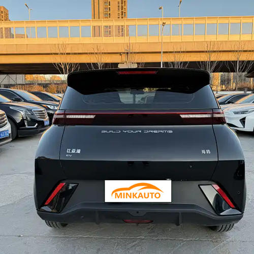 gaviota byd-5
