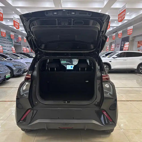 gaviota byd-7