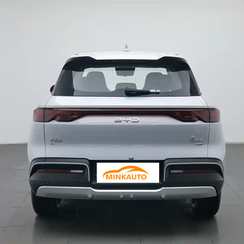 Byd Yuan sube-11