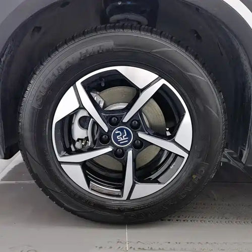 Byd Yuan sube-6