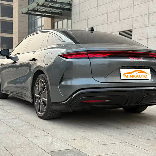 byd han ev-5