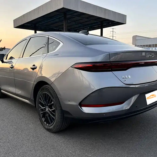 byd qin plus ev-1