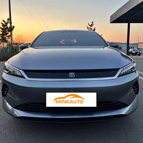 byd qin plus ev-11
