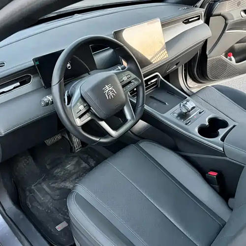 byd qin plus ev-12