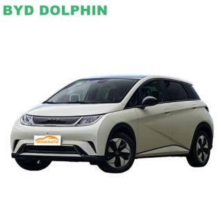 BYD Dolphin 5 seats mini e car for adult sale