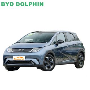 BYD DOLPHIN 2025