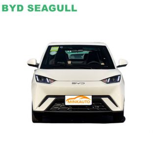 BYD SEAGULL 2025