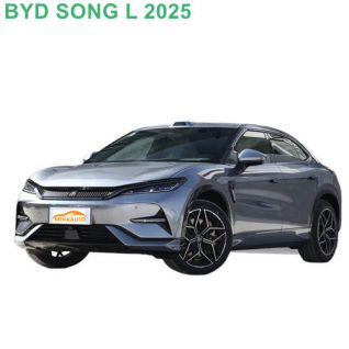 Byd song l 2025