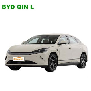 byd qin l ev