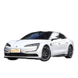 Yangwang u7 phev