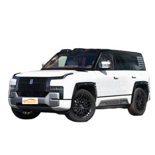 Yangwang u8