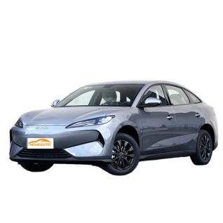 E7 electric car