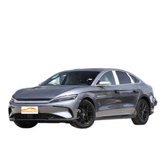 Han 2025 ev