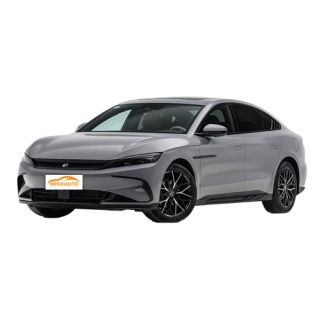 2025 ev han 701km