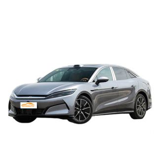Han l electric car