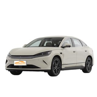 Qin l electric car