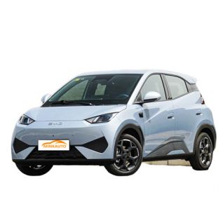 Seagull 2025 new 405km 4 seats small electric car hot