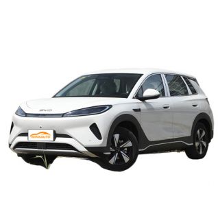 Sealion 05 electric car