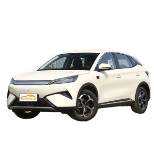 Yuan plus ev