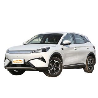 Car yuan plus