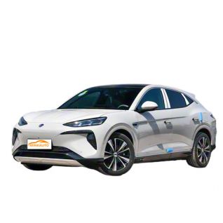 Denza n7 ev