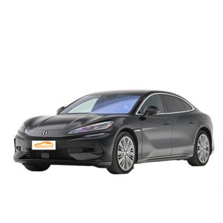 Denza Z9 EV