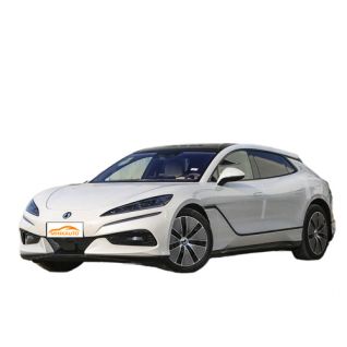 Denza Z9 GT EV
