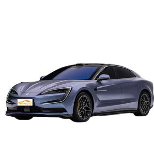 Yangwang U7 EV