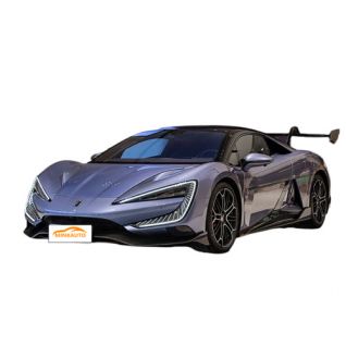 Yangwang u9 ev