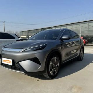 byd atto 3