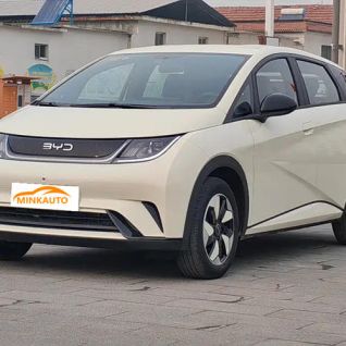 byd delfín
