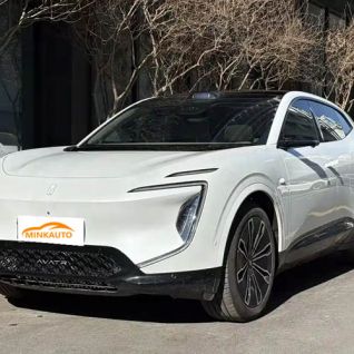 Аватр 07 4WD EREV ultra