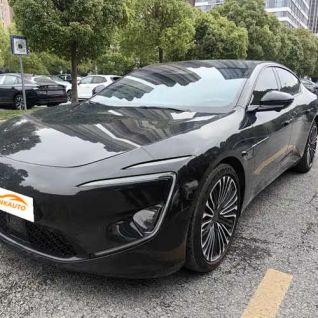 Аватр 12 max RWD EREV