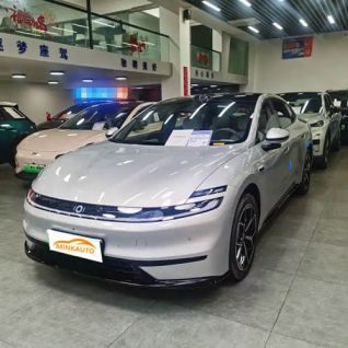 Циюань A06 2026 630max