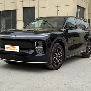 Циюань Q07 215 flagship plus